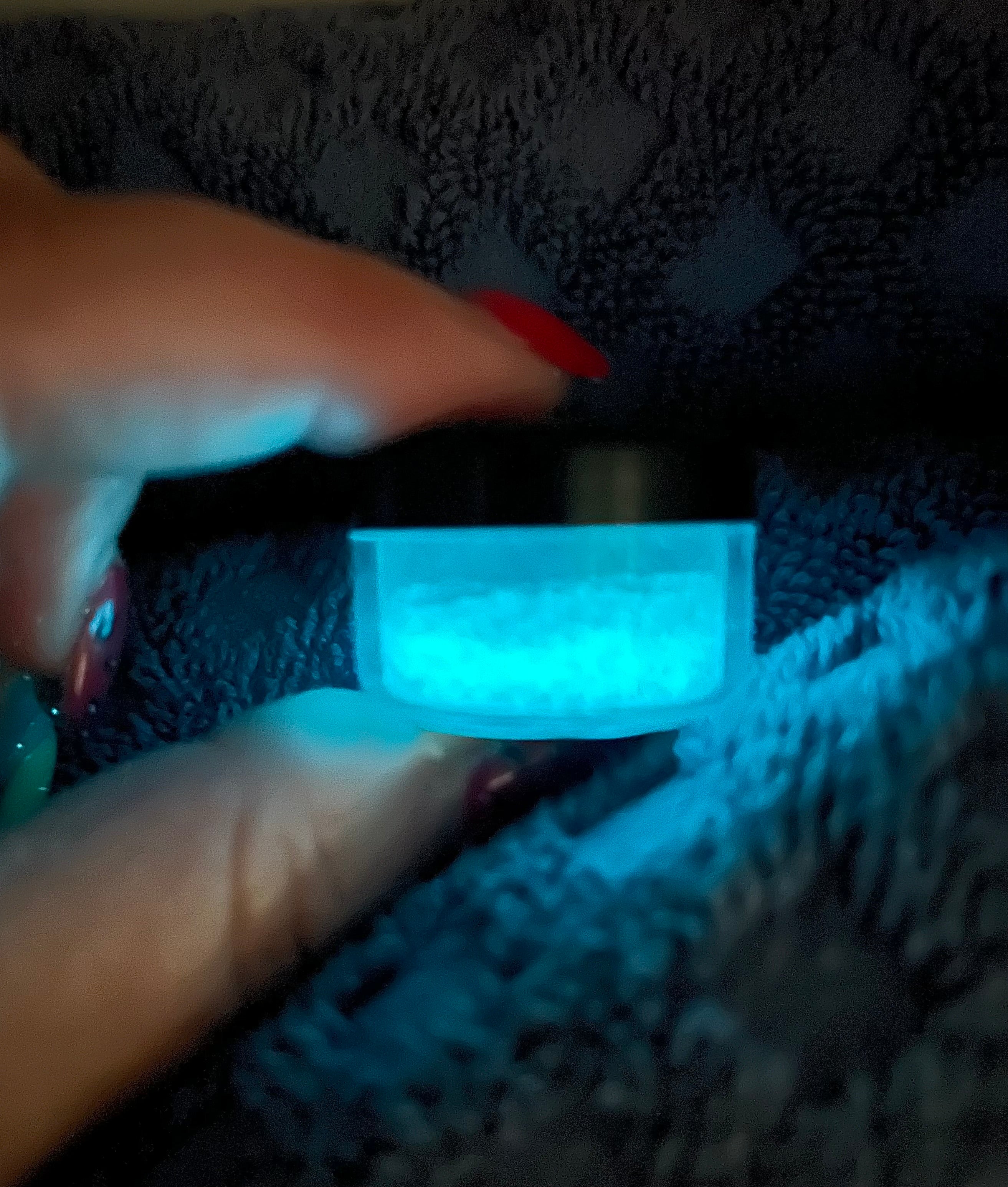 Glow Babies (Sparkling Powder Samples)