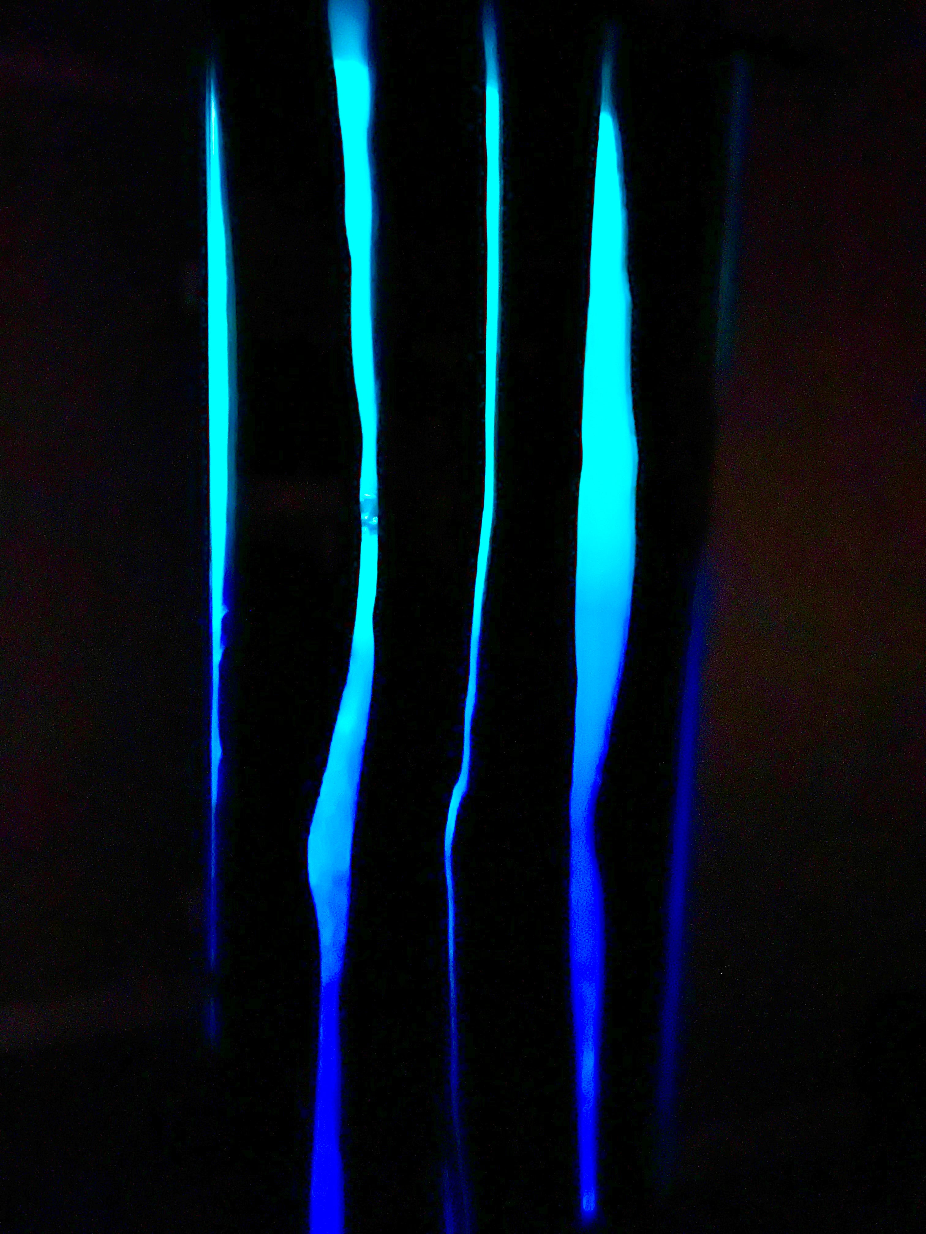 Sparkling Glow Powder (Bio Lume)