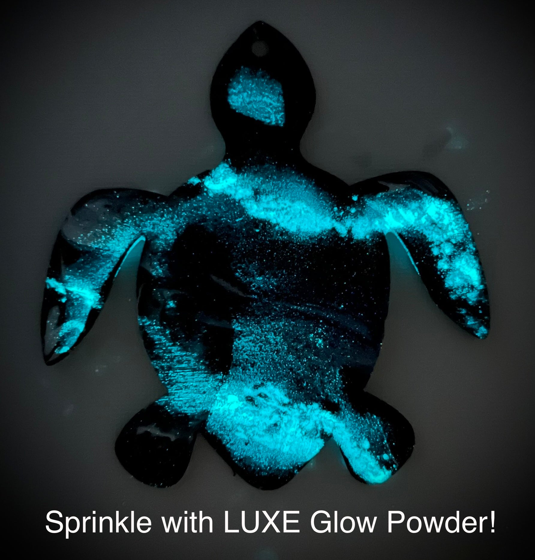 Sparkling Glow Powder (Bio Lume)