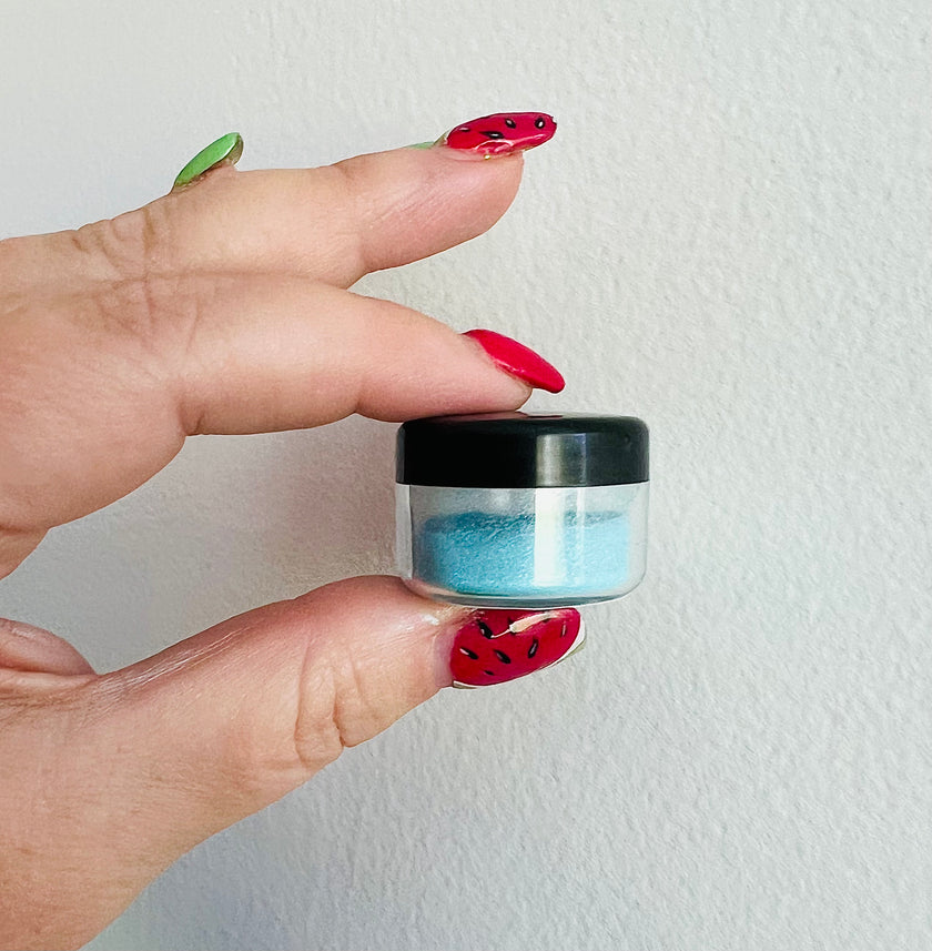 Glow Babies (Sparkling Powder Samples)