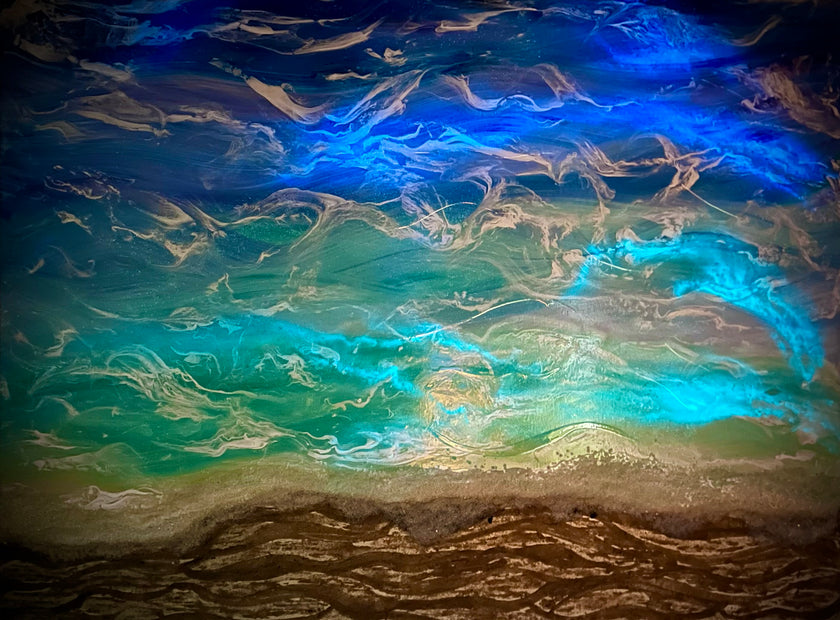 Sparkling Glow Powder (Bio Lume)