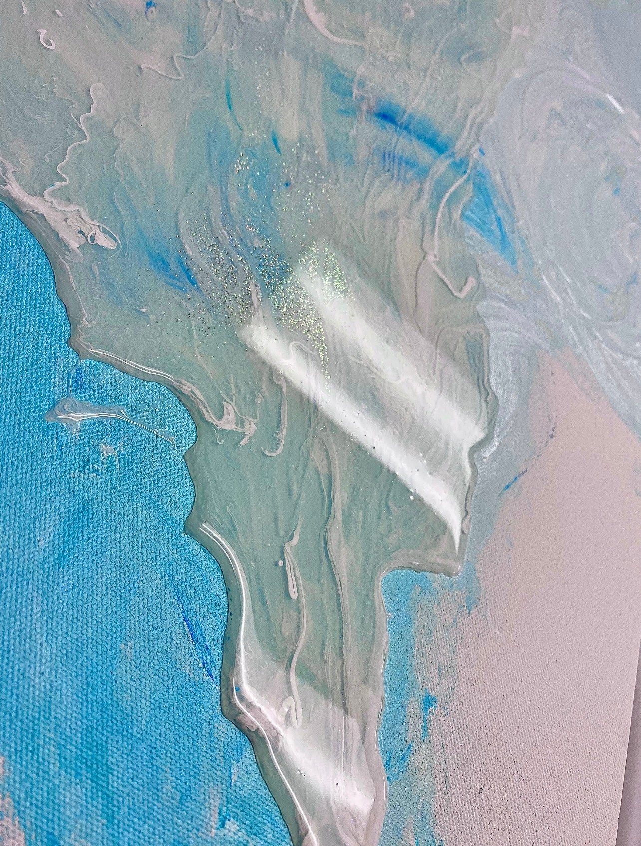 LUXE WaterFX Gloss (8oz.)