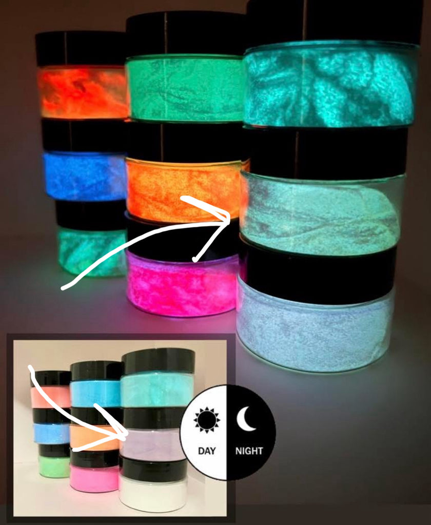 Sparkling Glow Powder (Fairy Flare)