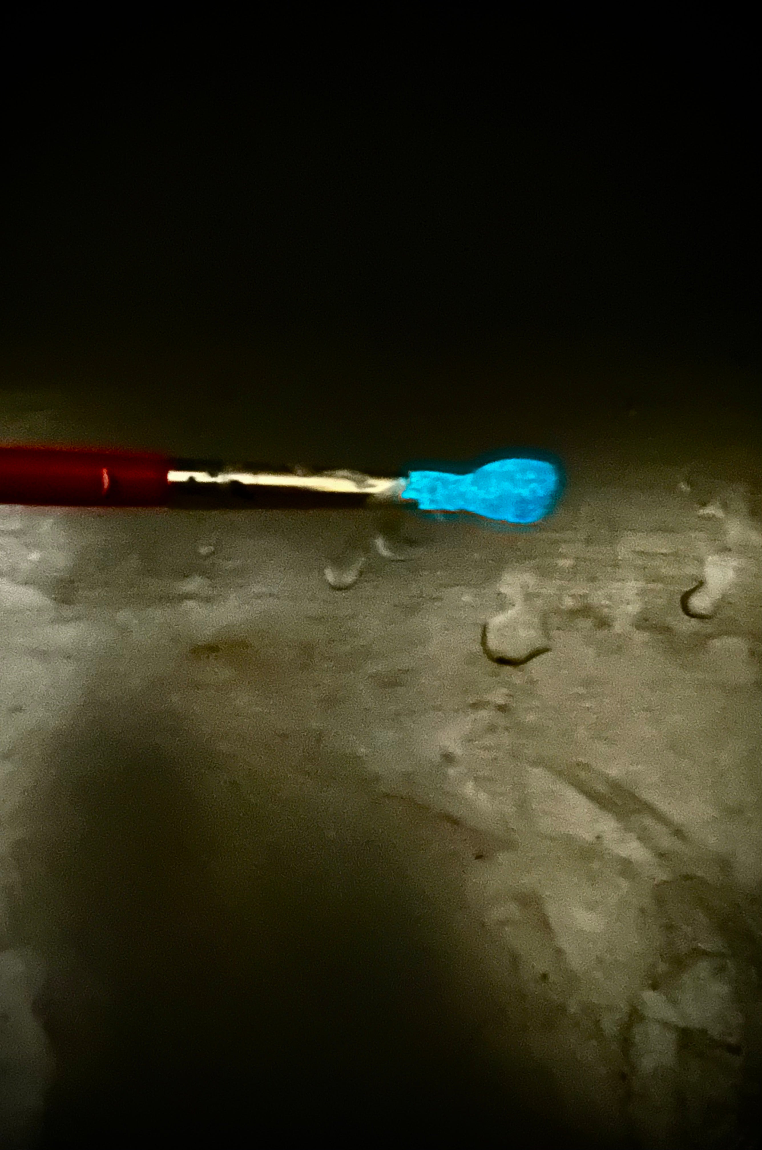 (Save $10.00) “Mix-Your-Own Paint” Acrylic Base (Just Add Pigments)