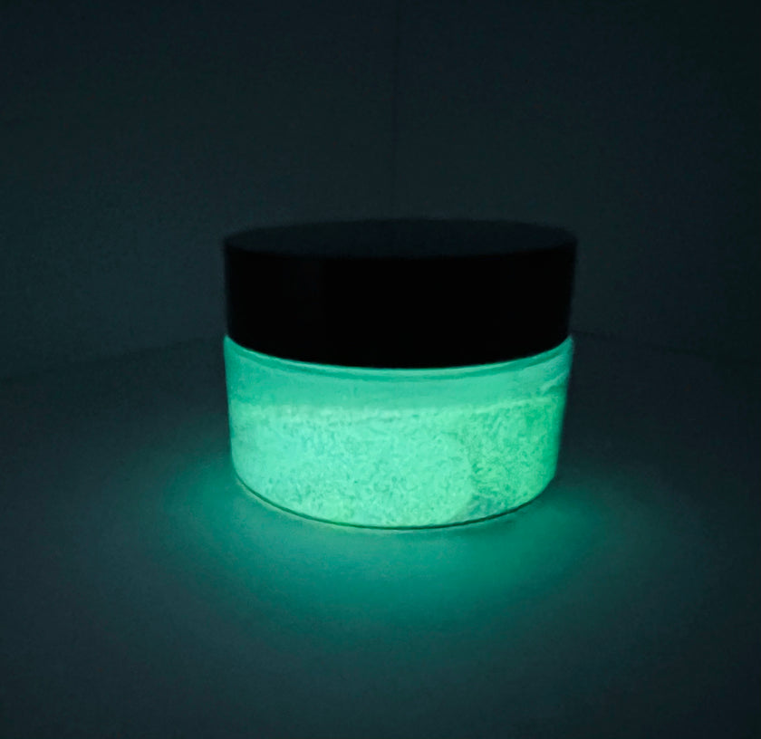 Sparkling Glow Powder (Fairy Flare)