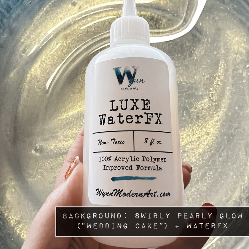 LUXE WaterFX Gloss (8oz.)