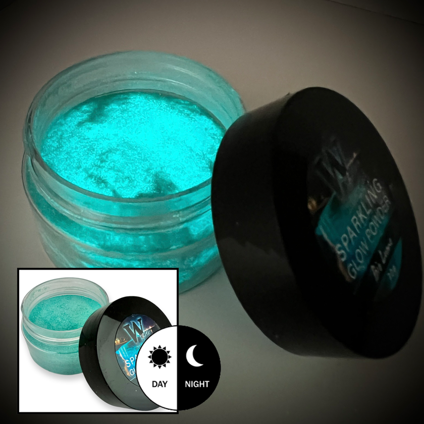 Sparkling Glow Powder (Bio Lume)