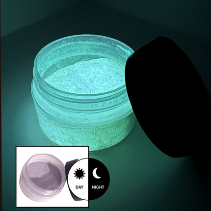 Sparkling Glow Powder (Fairy Flare)