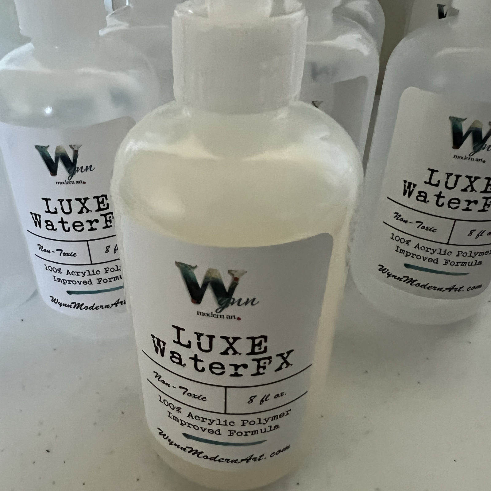 LUXE WaterFX Gloss (8oz.)