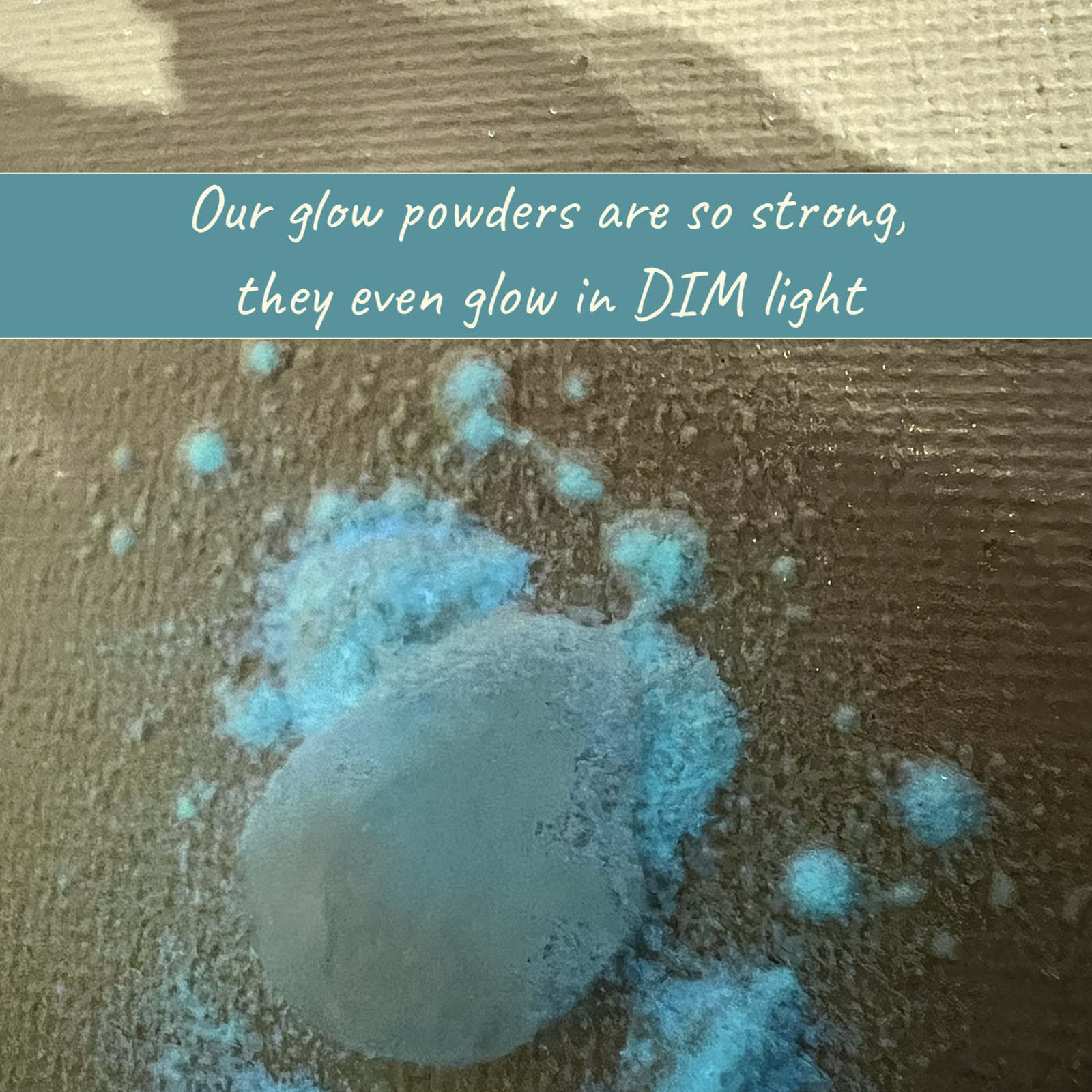 Swirly Pearly Glow (“Paradise Pastry