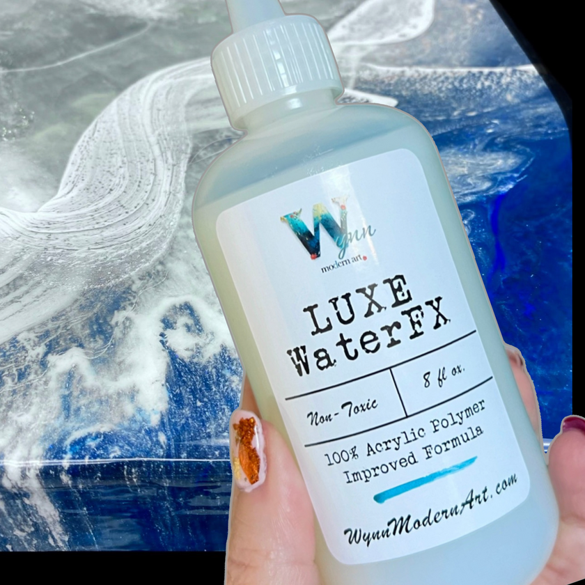 LUXE WaterFX Gloss (8oz.)