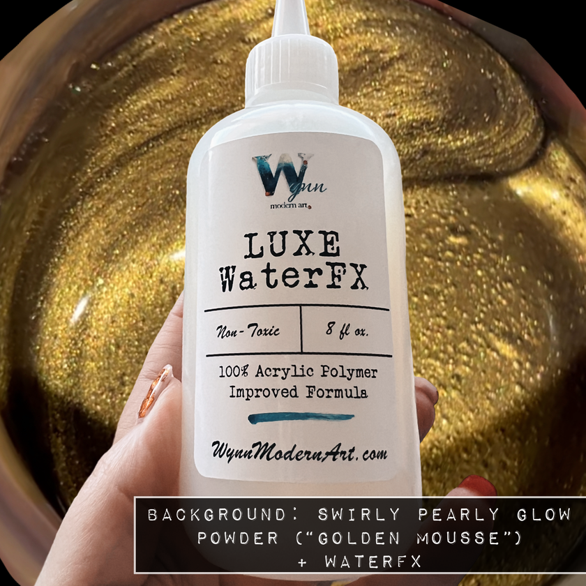 LUXE WaterFX Gloss (8oz.)