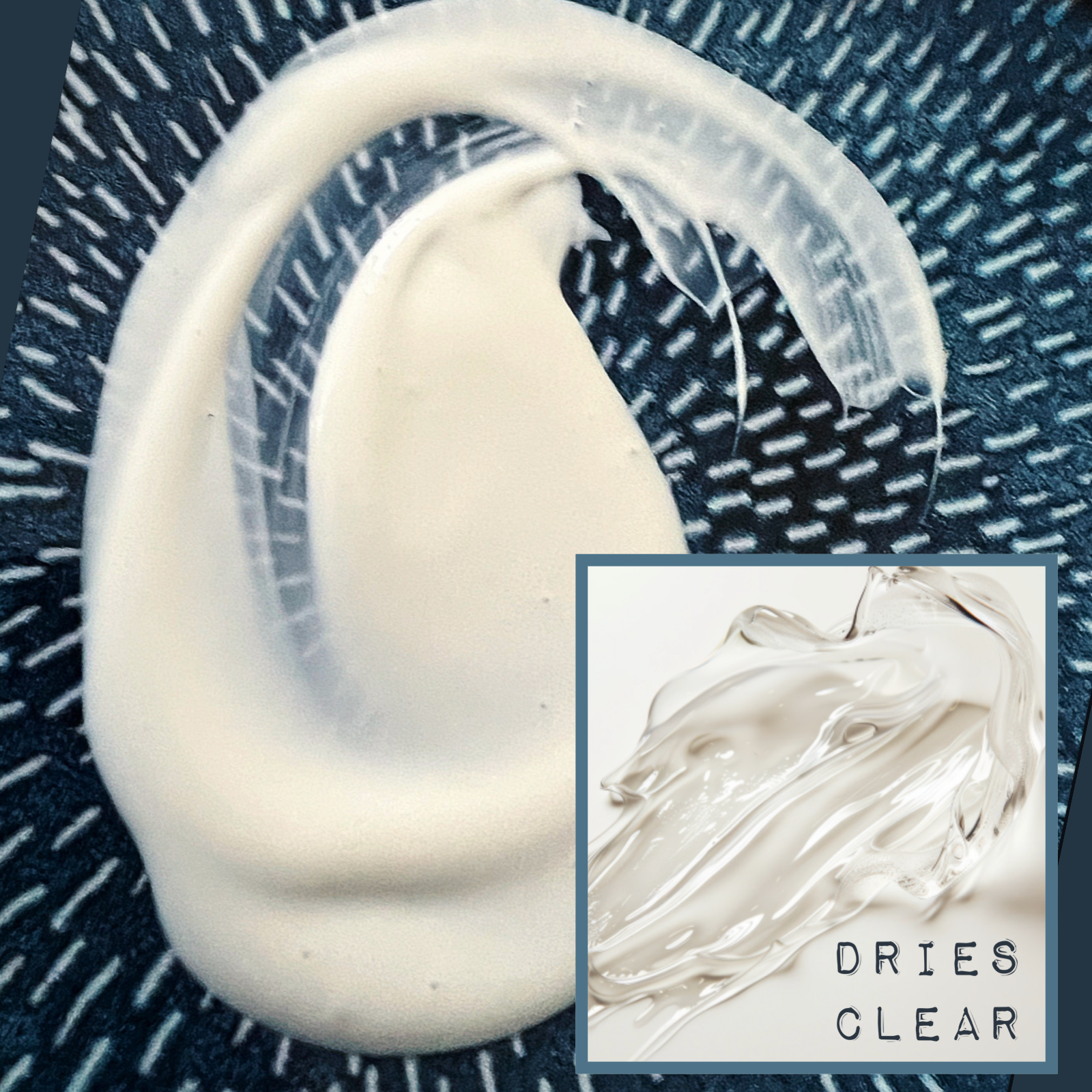 (Save $10.00) “Mix-Your-Own Paint” Acrylic Base (Just Add Pigments)