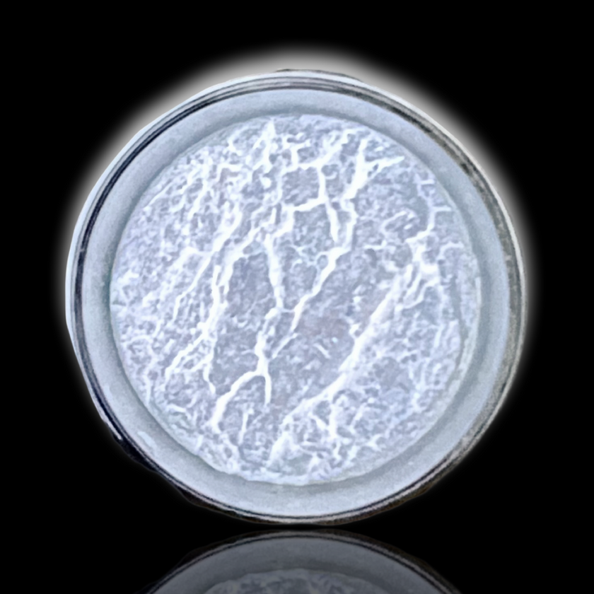 Swirly Pearly Glow (