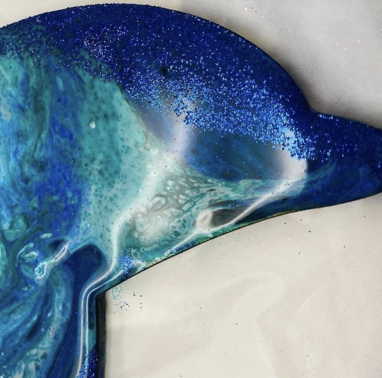 LUXE WaterFX Gloss (8oz.)