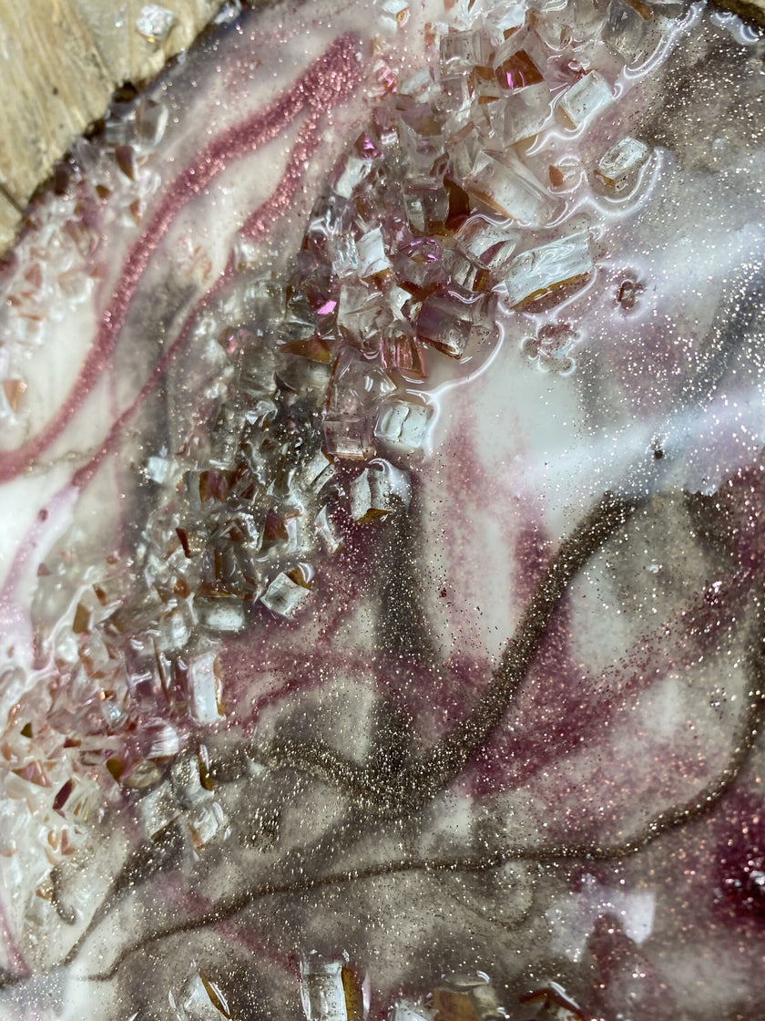 LUXE WaterFX Gloss Mini (2oz)