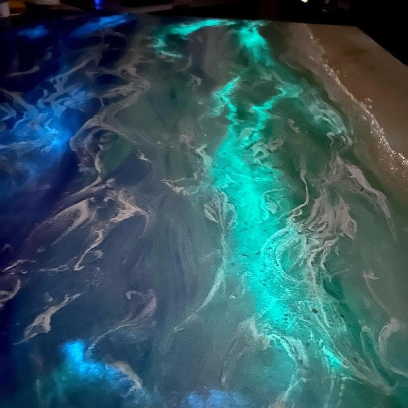 Sparkling Glow Powder (Bio Lume)