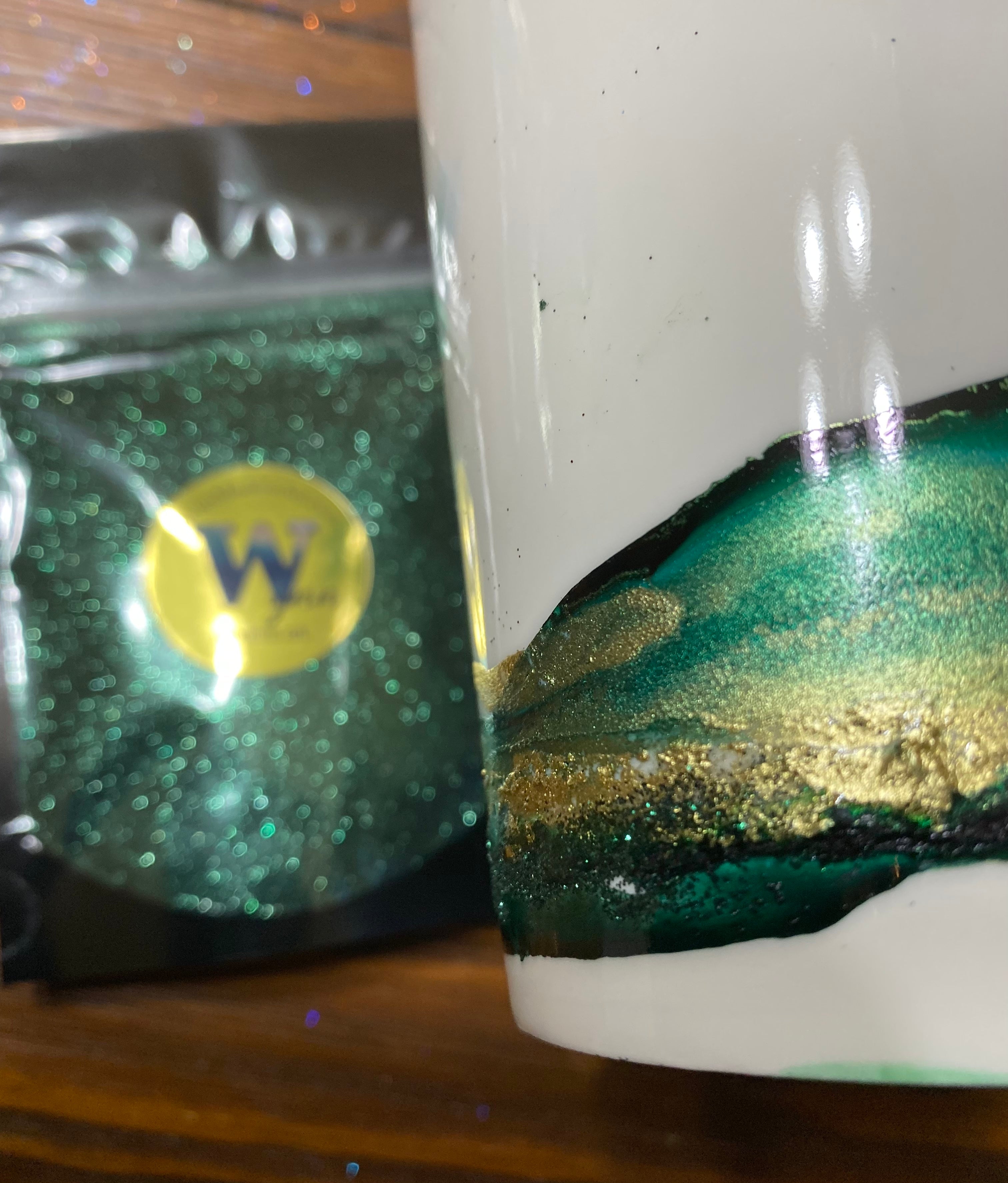 LUXE WaterFX Gloss (8oz.)