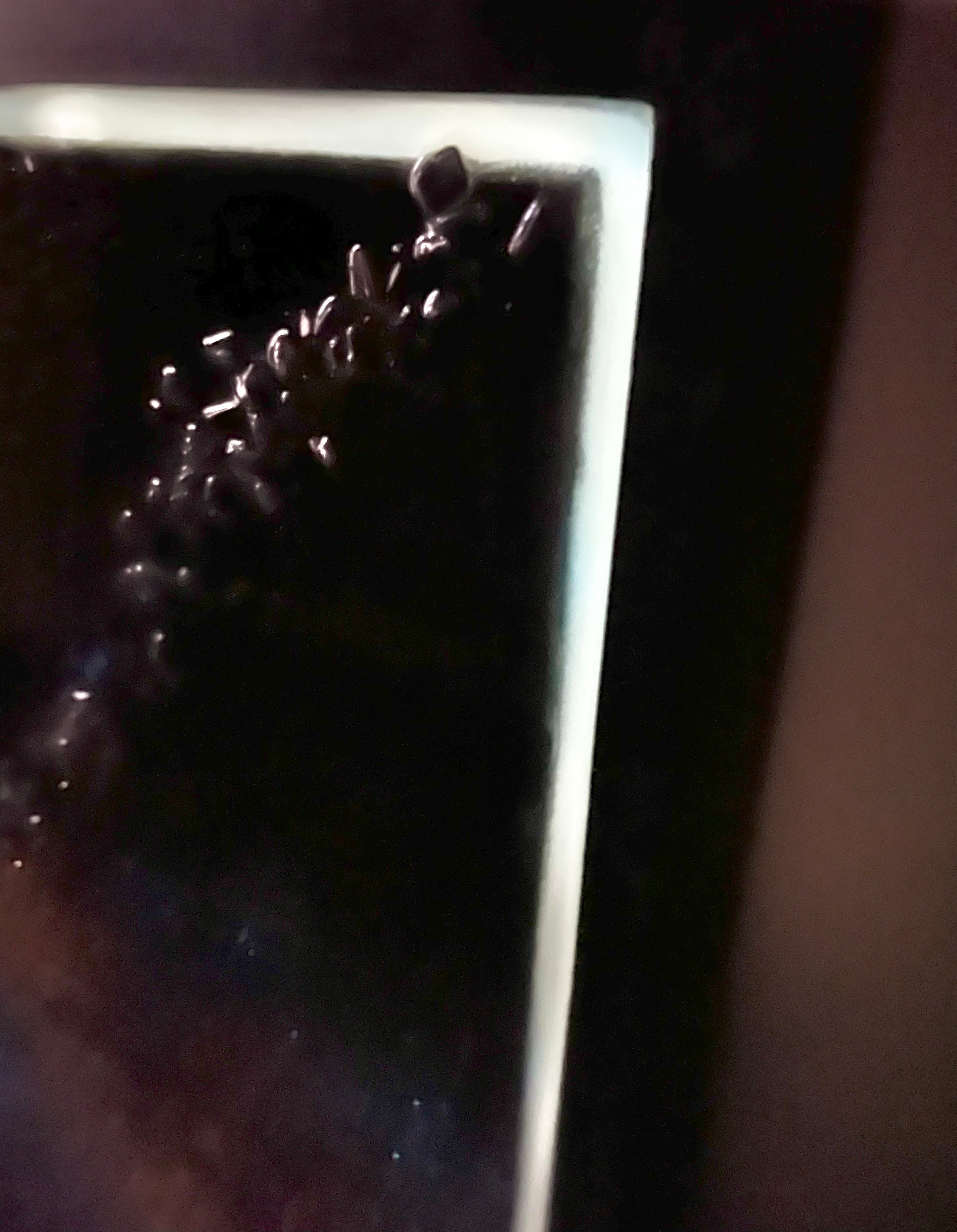 “Walk With Me” Glowing Art (4ft. x 5ft.)