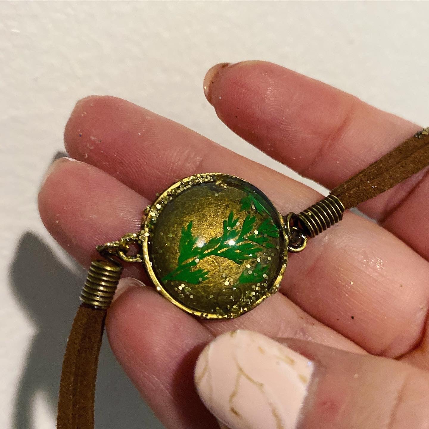 LUXE WaterFX Gloss (8oz.)