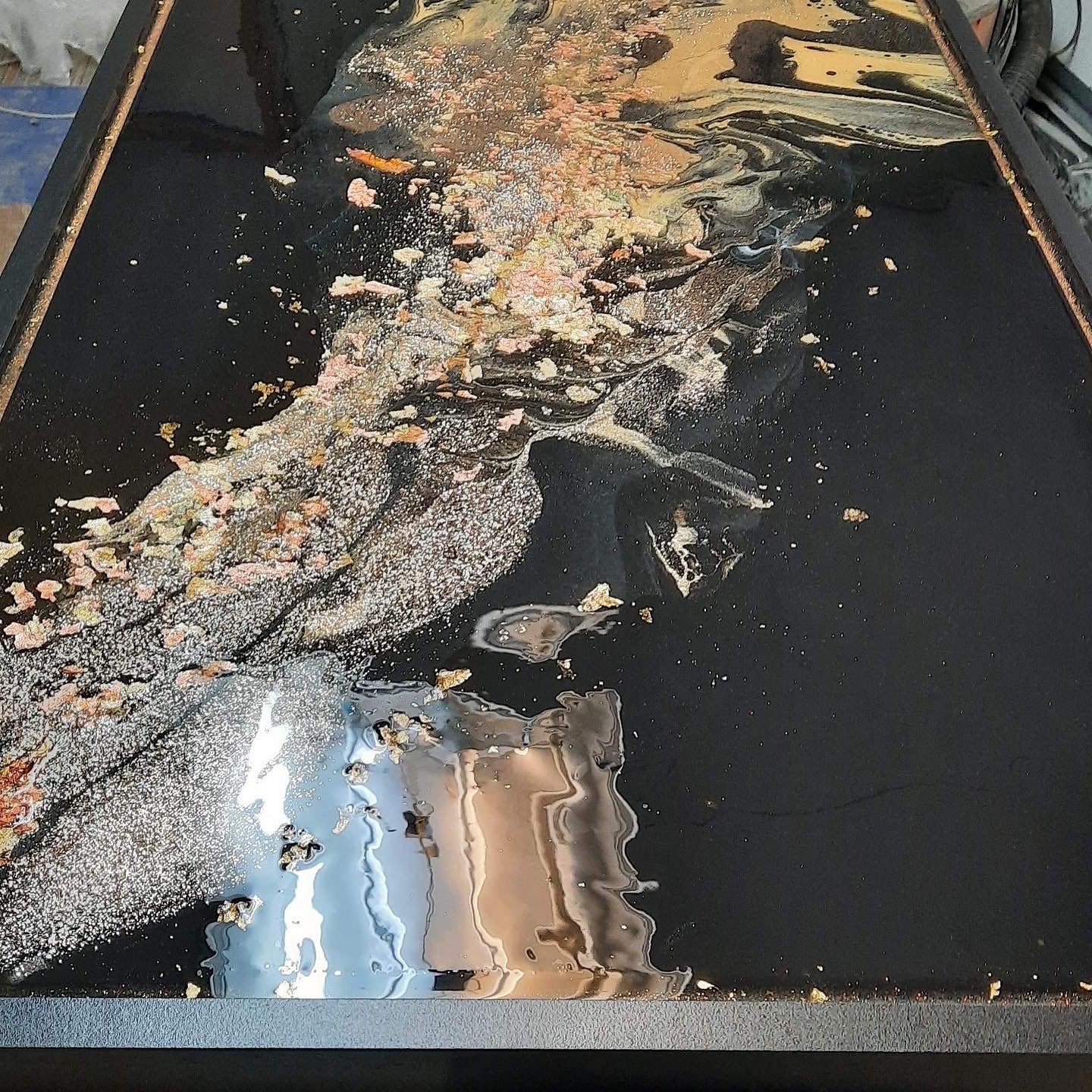 “Victorious” (2ft. x 4ft.)