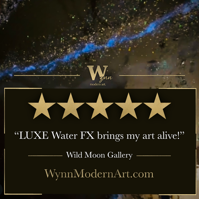 LUXE WaterFX Gloss (8oz.)