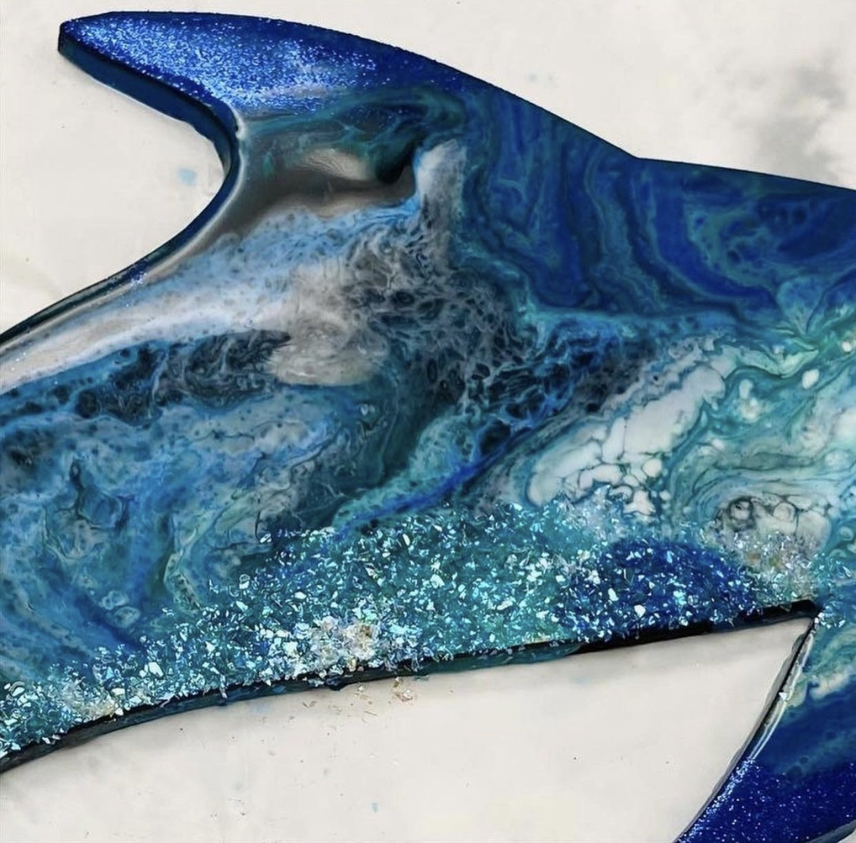 LUXE WaterFX Gloss (8oz.)