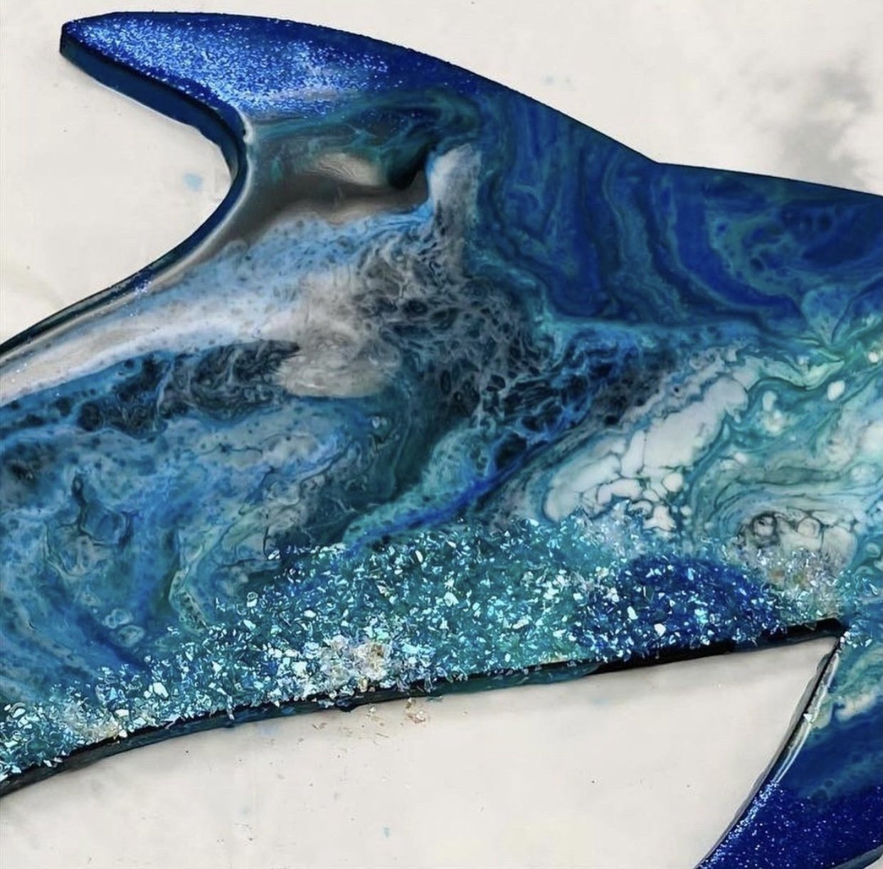 LUXE WaterFX Gloss Mini (2oz)