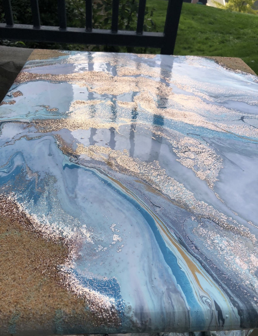 LUXE WaterFX Gloss Mini (2oz)