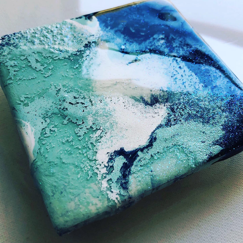 LUXE WaterFX Gloss (8oz.)