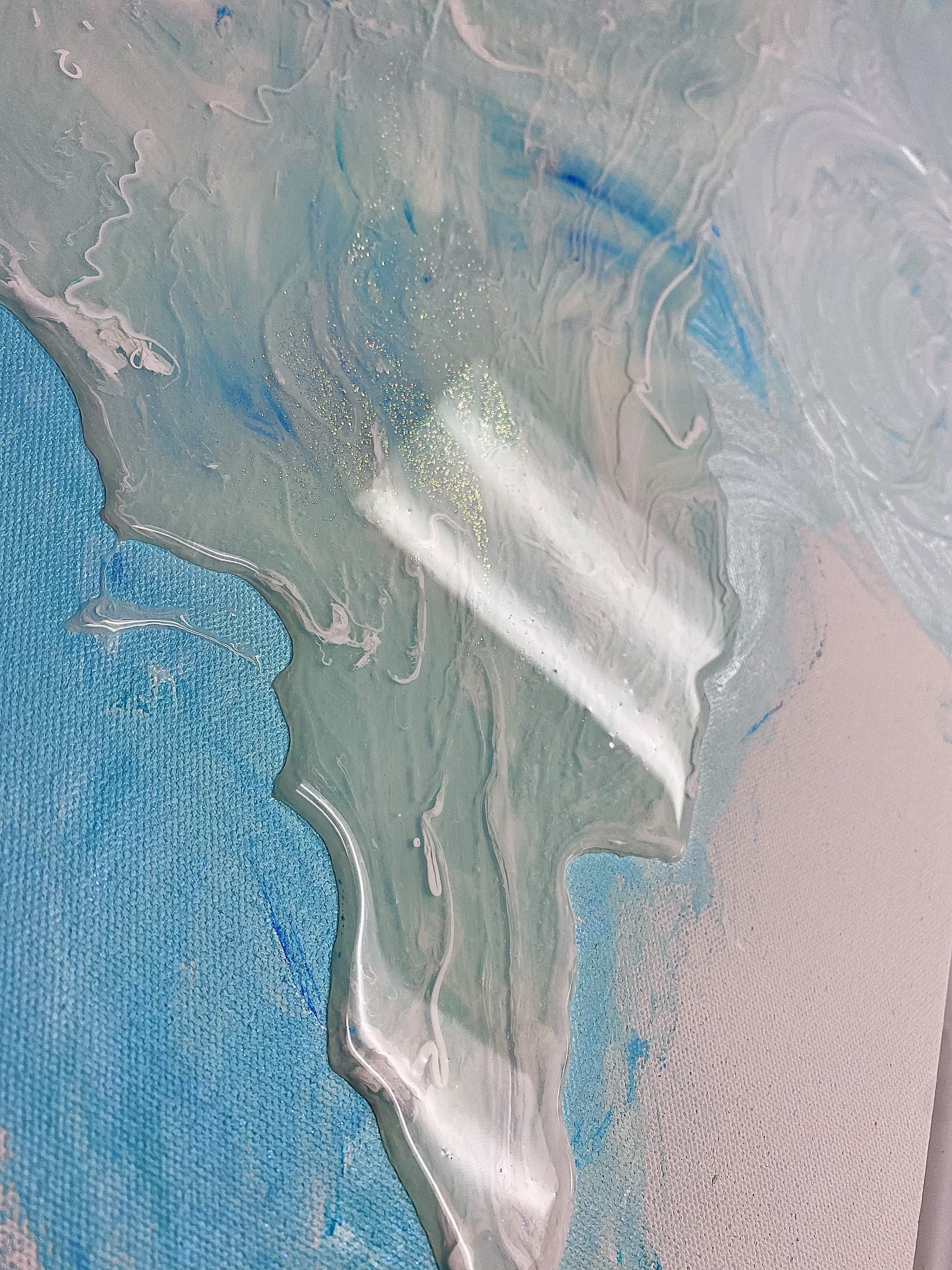 LUXE WaterFX Gloss Mini (2oz)