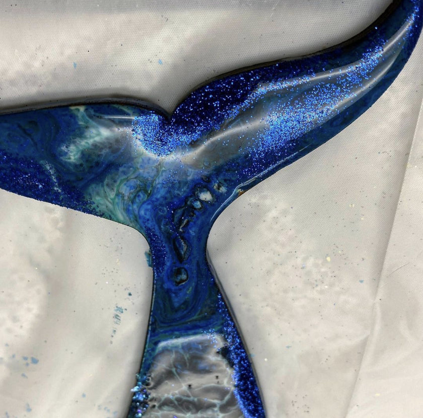 LUXE WaterFX Gloss (8oz.)