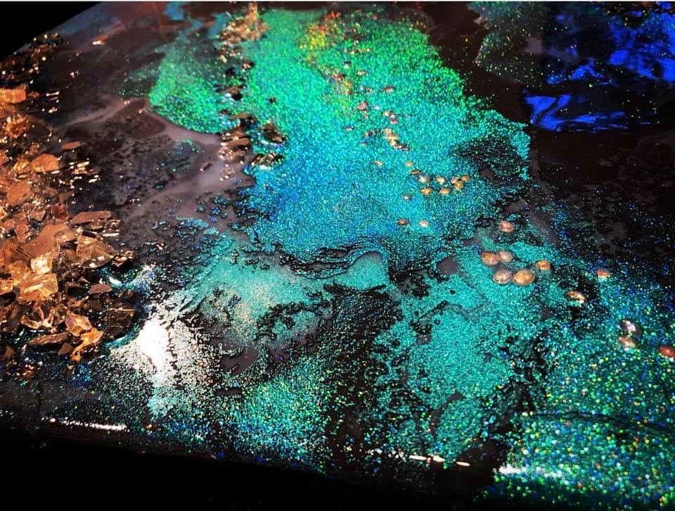 LUXE WaterFX Gloss (8oz.)