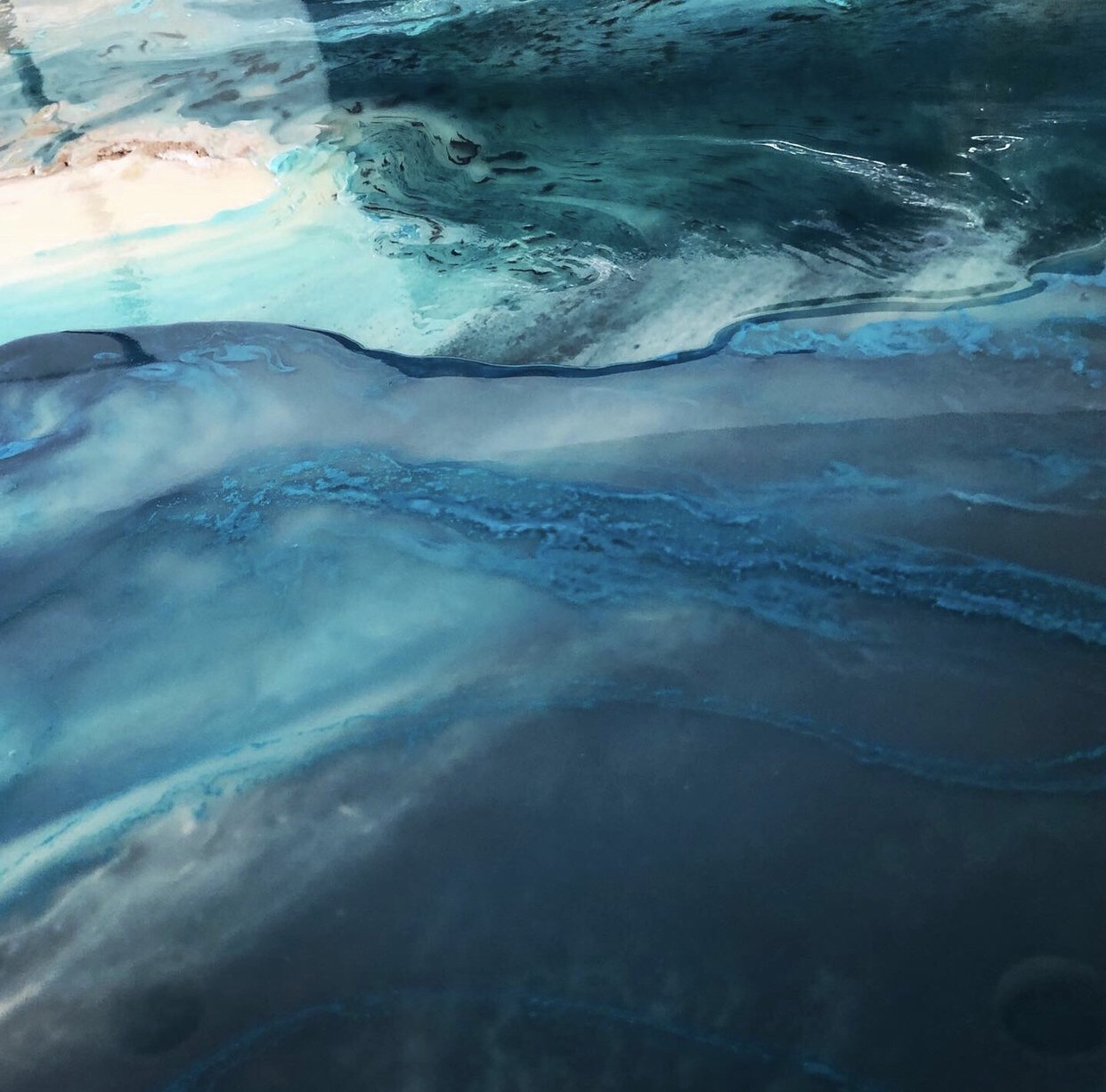 LUXE WaterFX Gloss Mini (2oz)