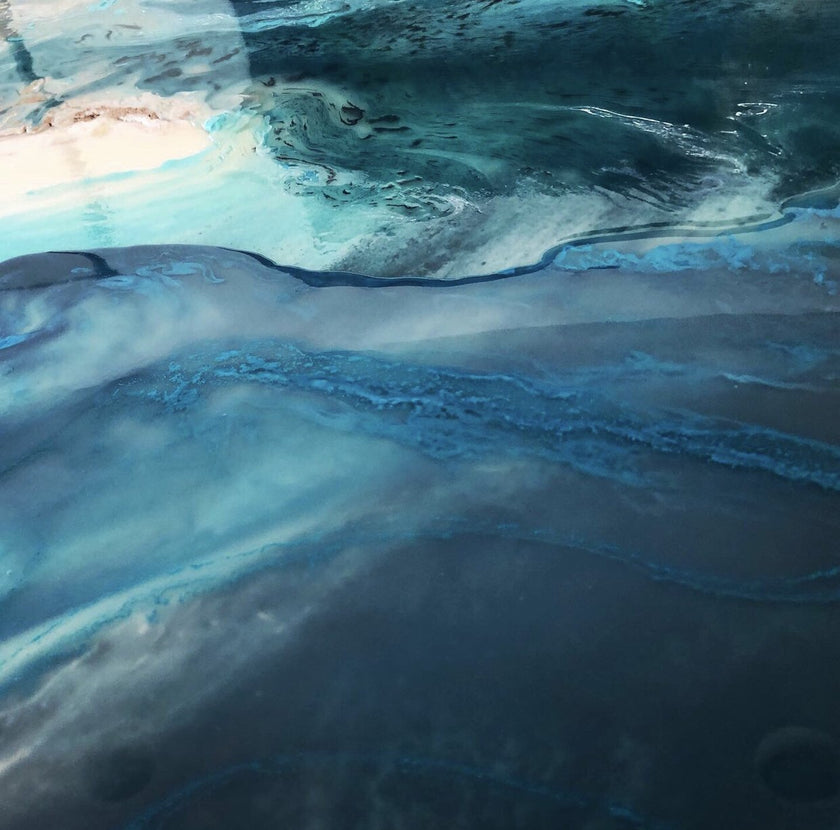 LUXE WaterFX Gloss Mini (2oz)