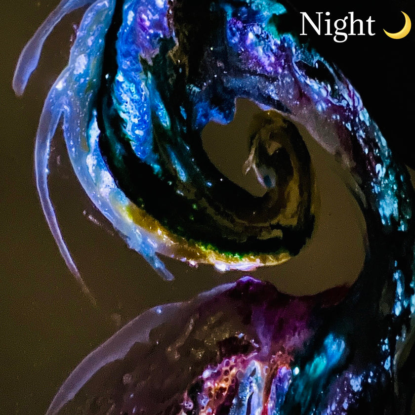 “Waves At Sunrise” Collection (By Victoria Wynn)