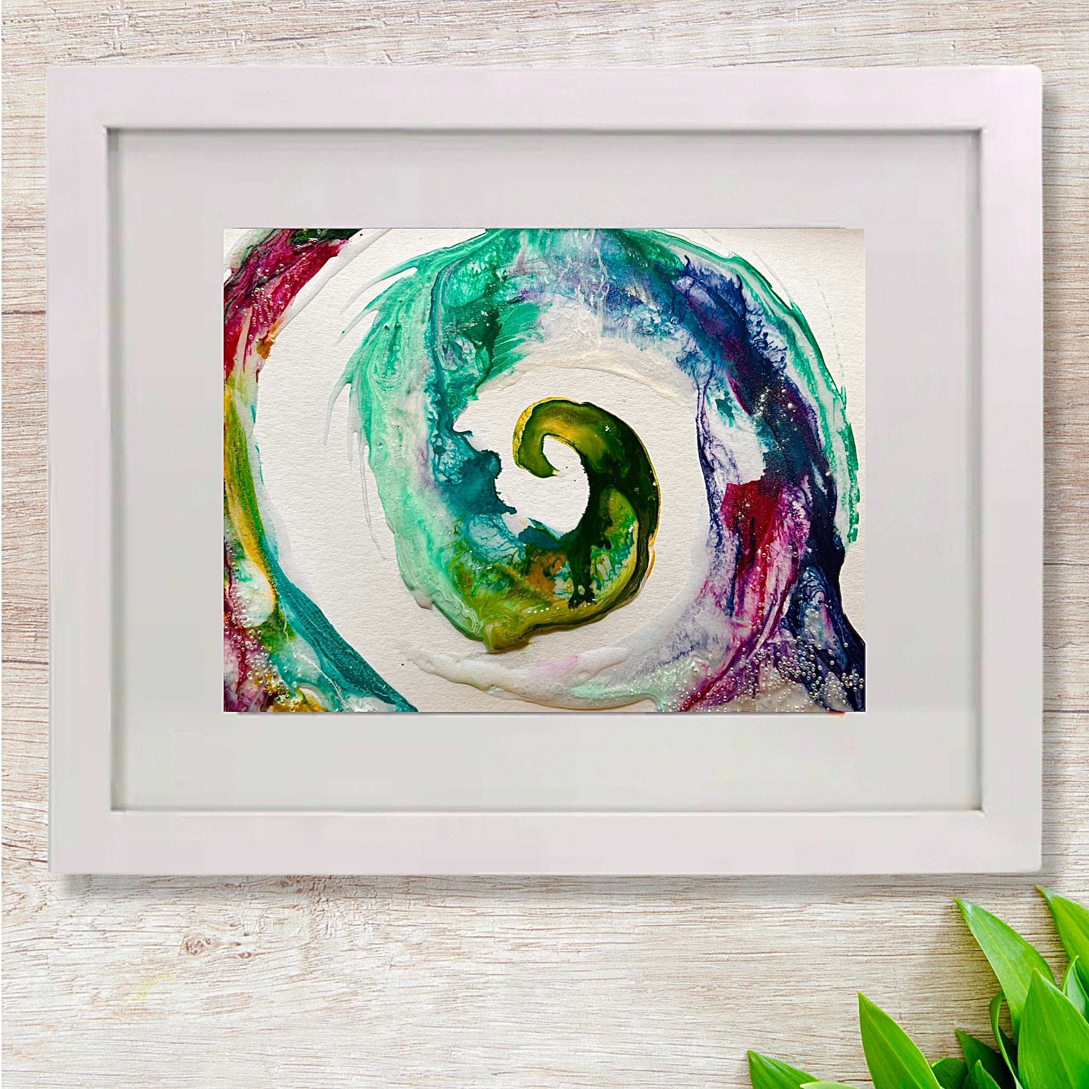 “Waves At Sunrise” Collection (By Victoria Wynn)