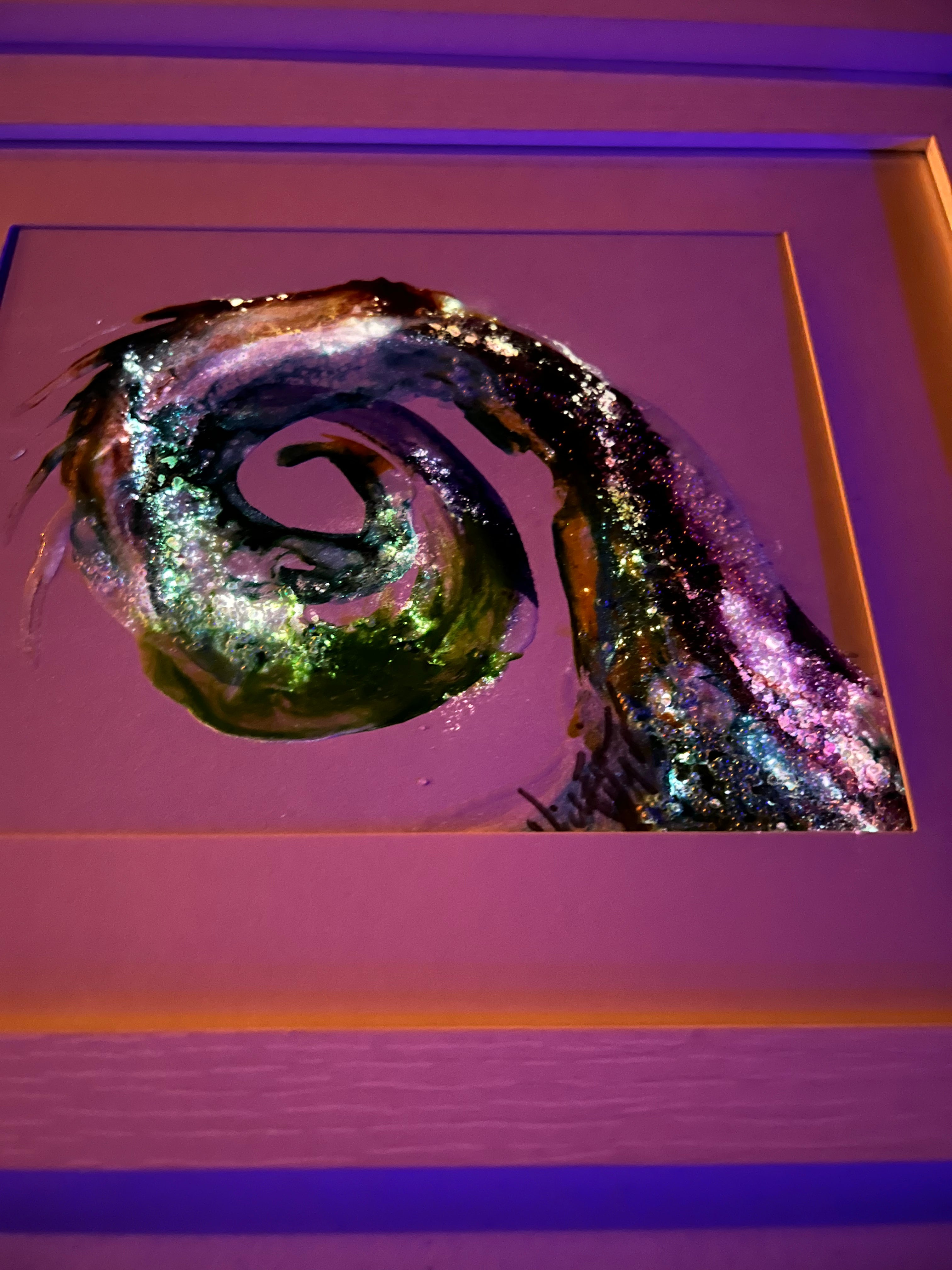 “Waves At Sunrise” Collection (By Victoria Wynn)