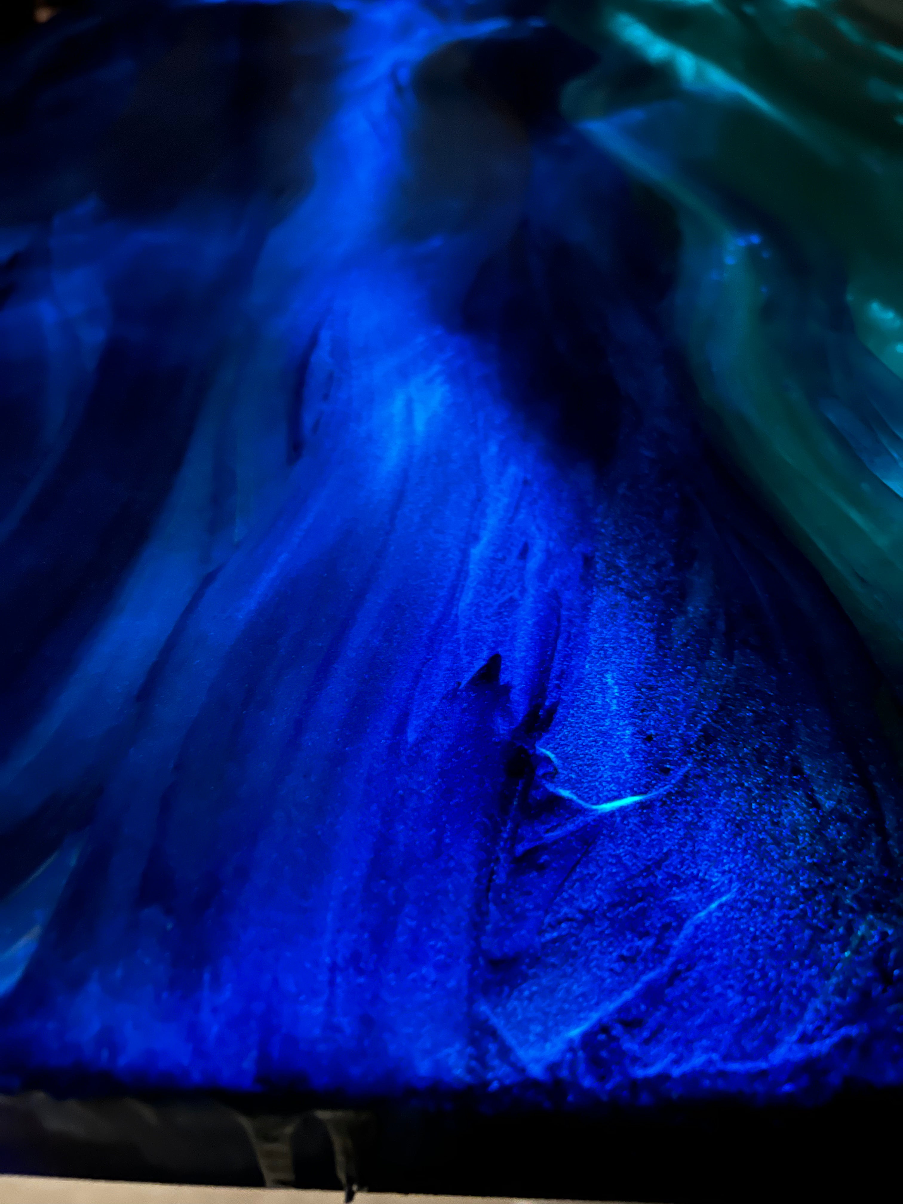 Sparkling Glow Powder (Neptune)