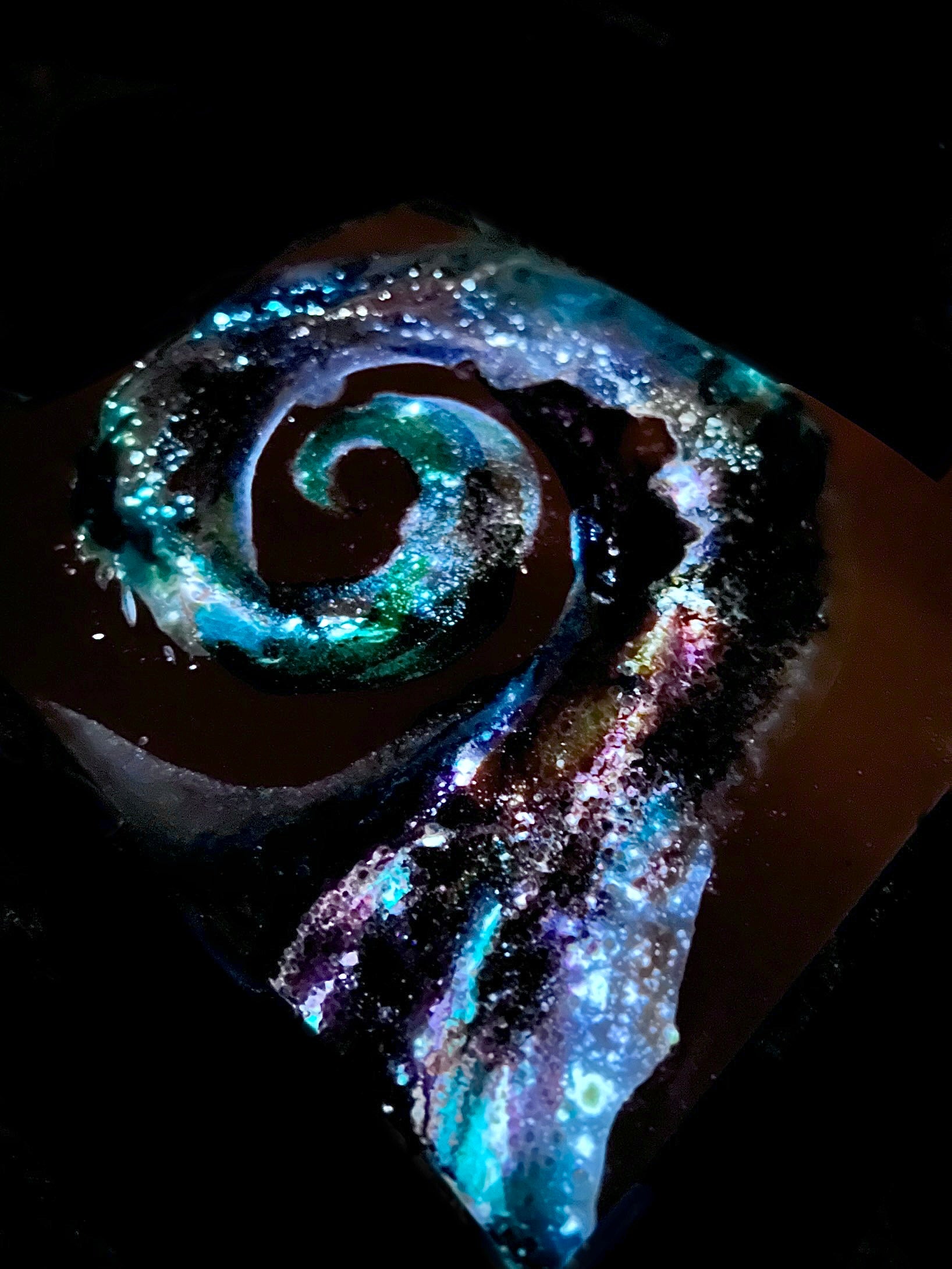 “Waves At Sunrise” Collection (By Victoria Wynn)