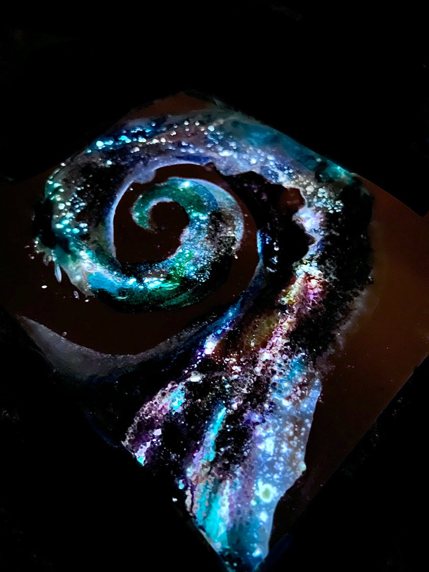 “Waves At Sunrise” Collection (By Victoria Wynn)