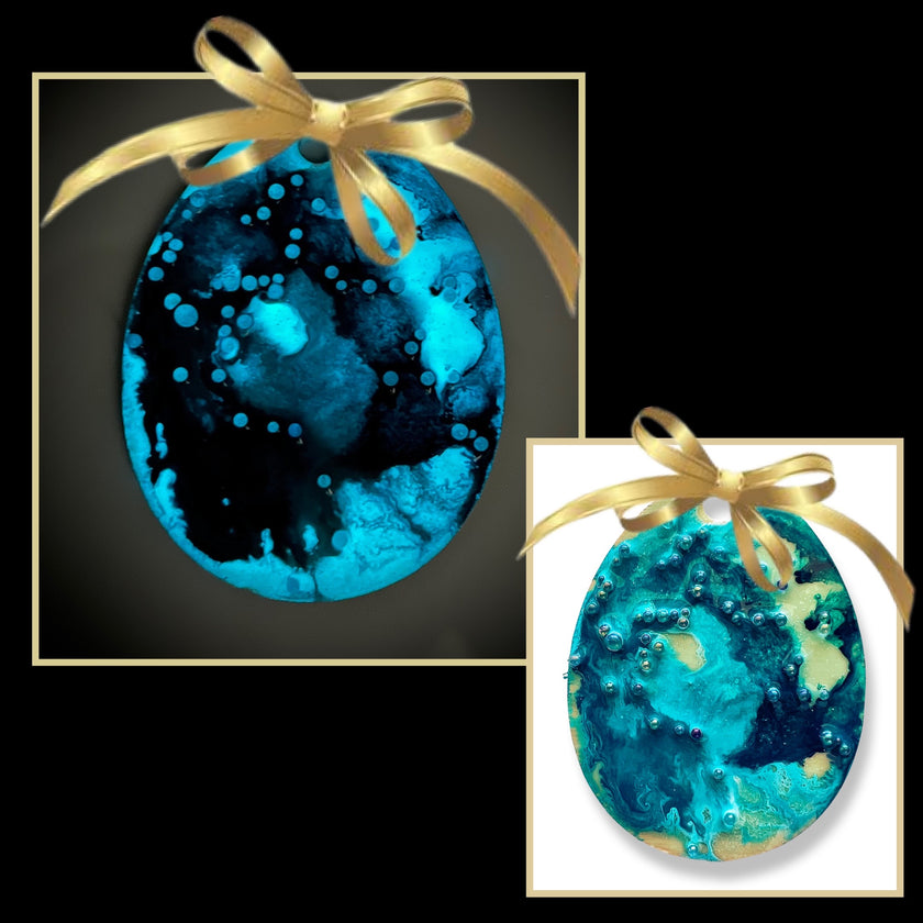 Sparkling Glow Powder (Bio Lume)