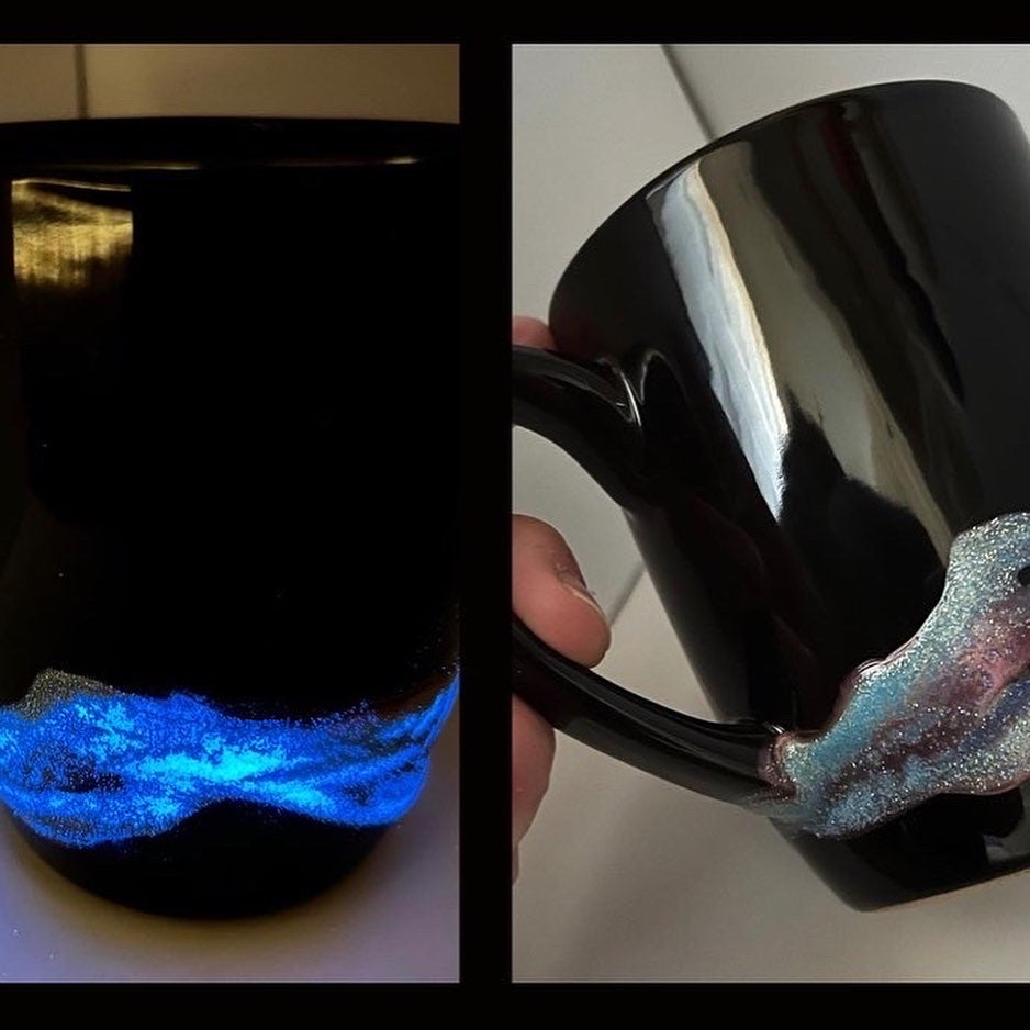 Sparkling Glow Powder (Neptune)