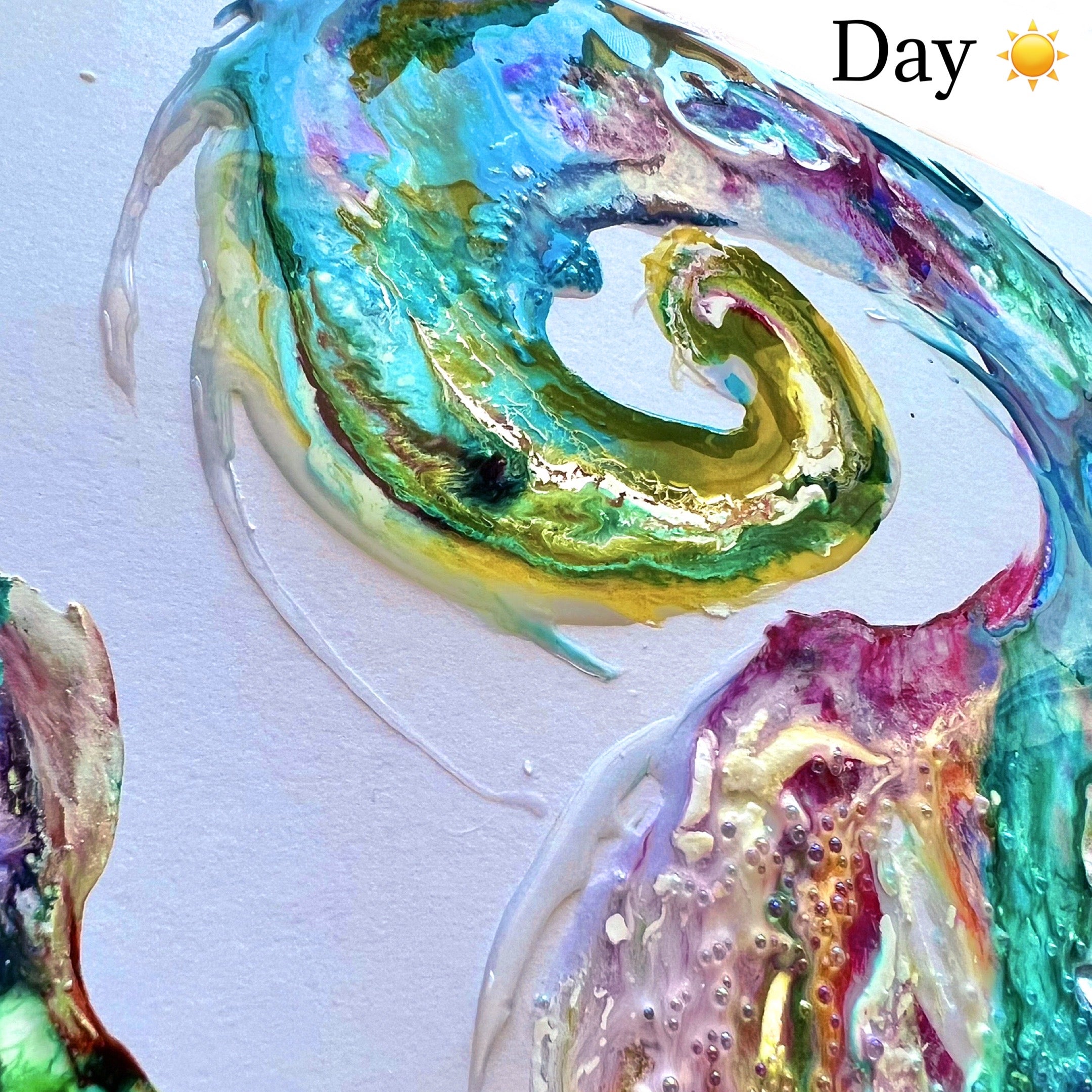 “Waves At Sunrise” Collection (By Victoria Wynn)