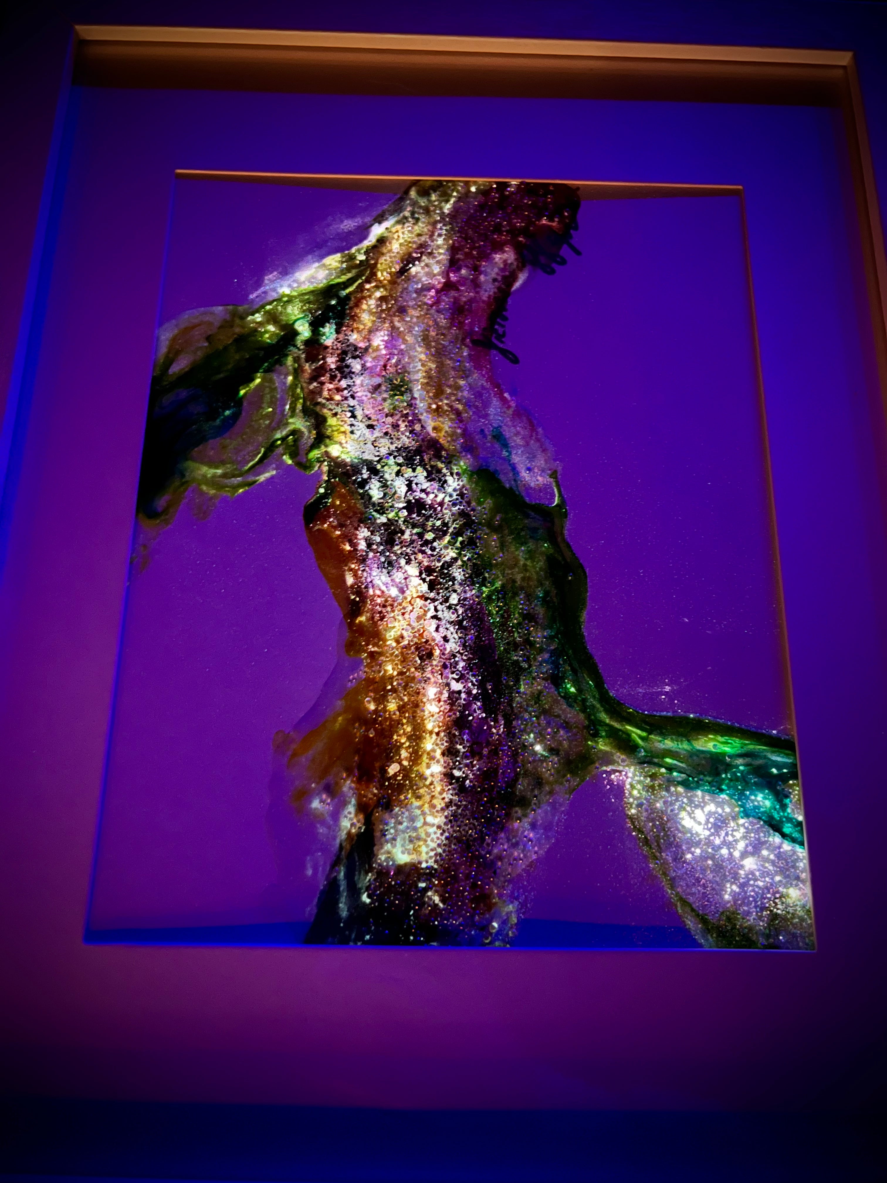 “Waves At Sunrise” Collection (By Victoria Wynn)