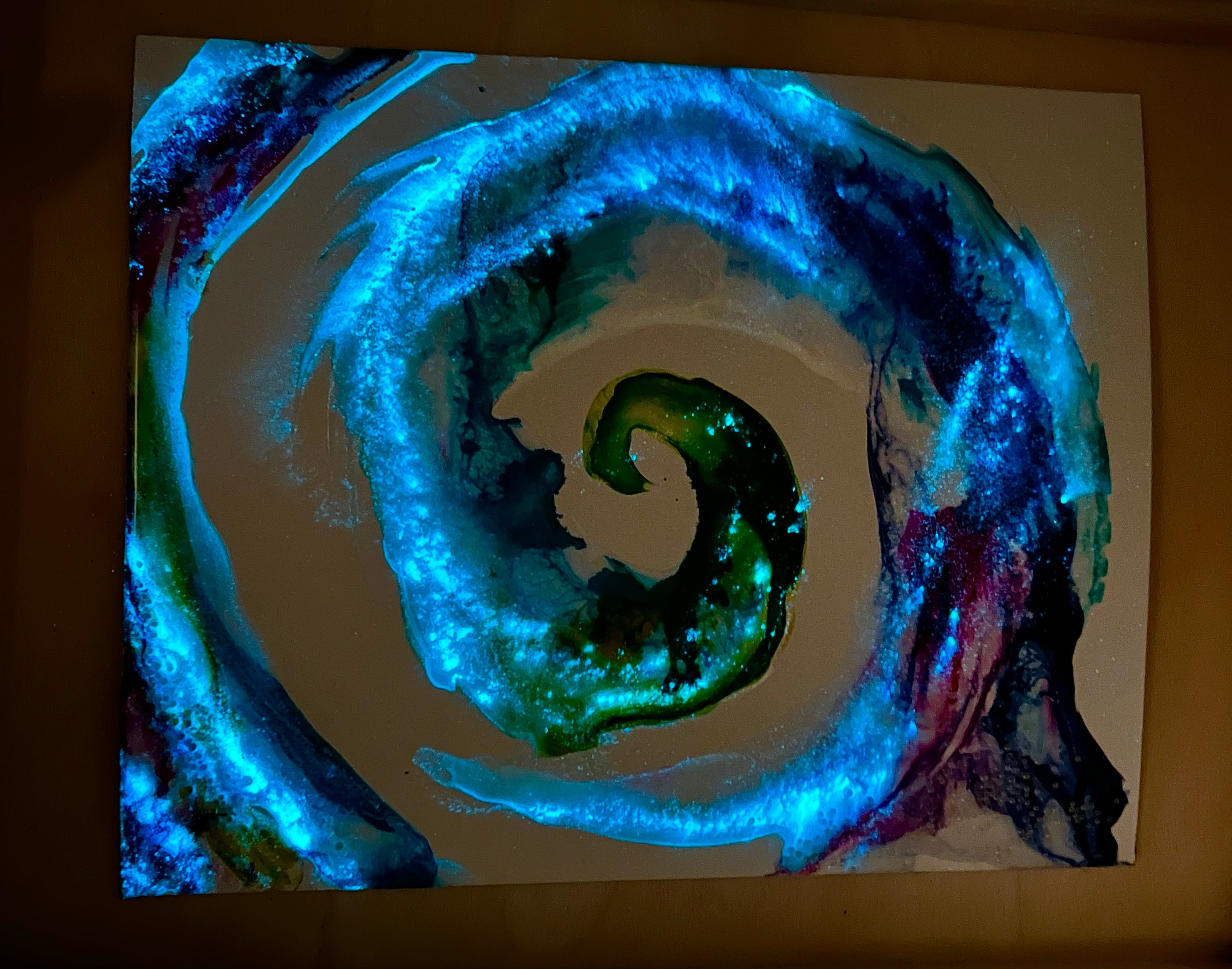 “Waves At Sunrise” Collection (By Victoria Wynn)