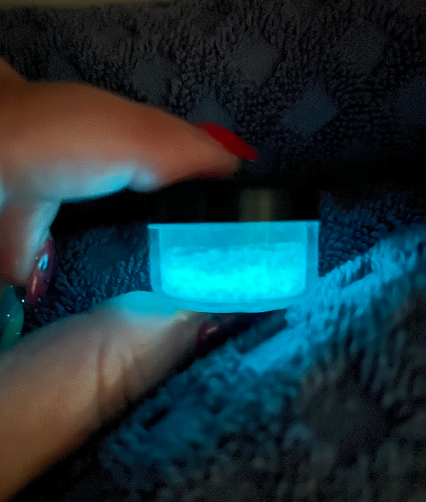 Glow Babies (Sparkling Powder Samples)