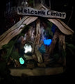 Glowing Wishing Stones