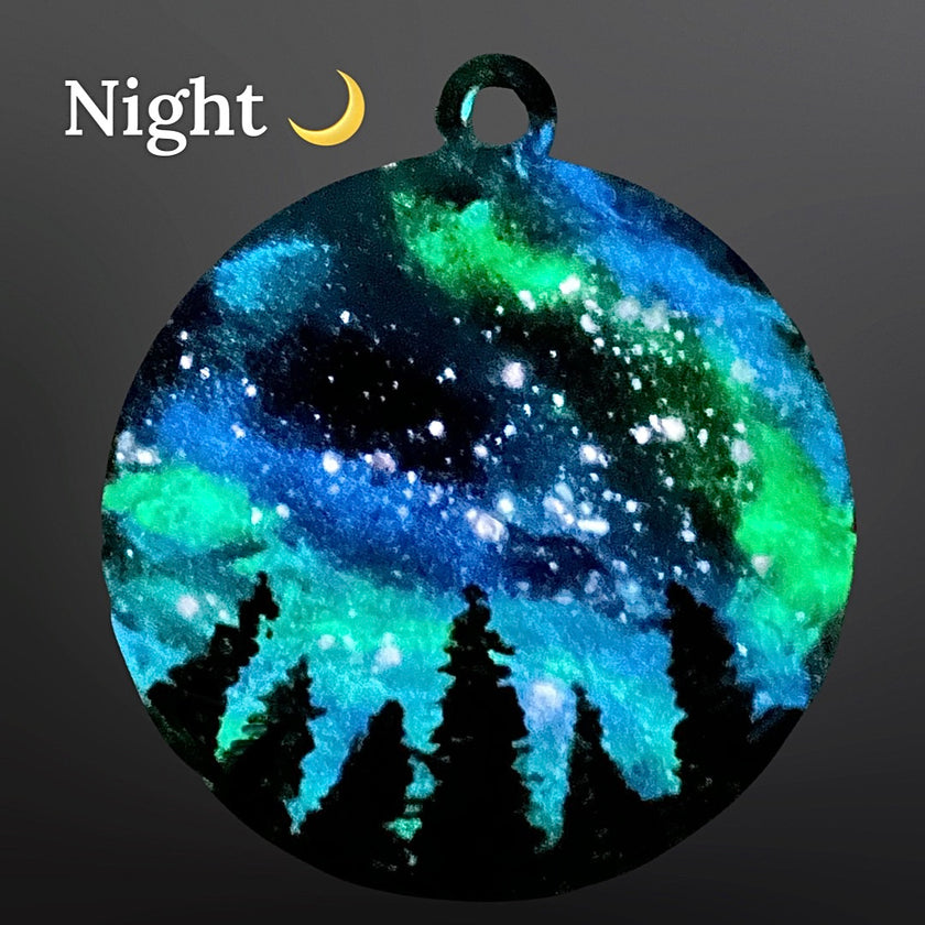 Sparkling Glow Powder (Bio Lume)