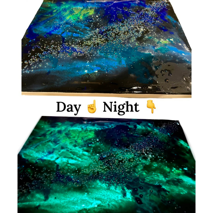 Sparkling Glow Powder (Bio Lume)